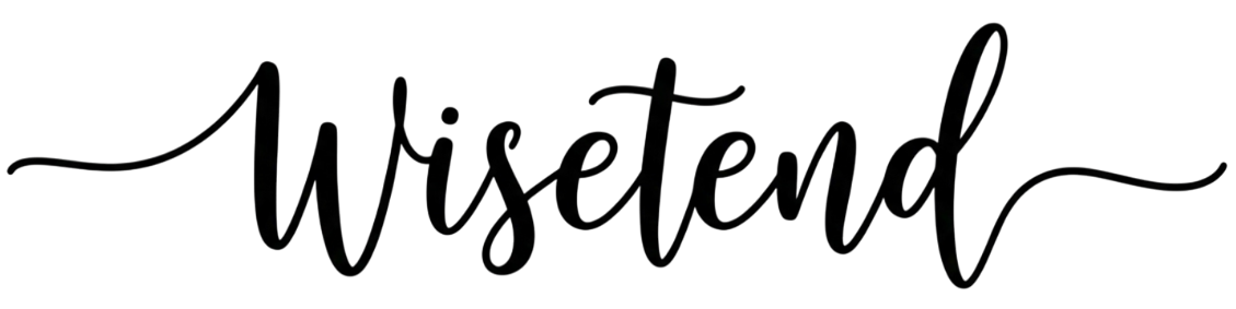 WISETEND Logo